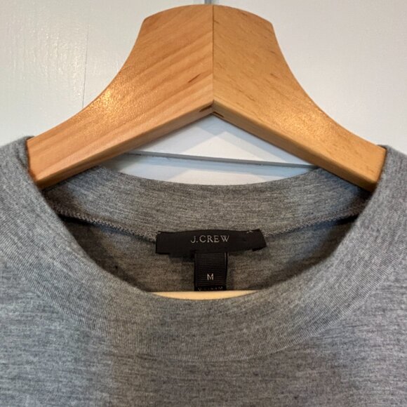 J. Crew Crew Neck Dress - Picture 3 of 4